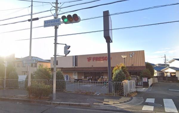千里第二泉ヶ丘スカイハイツ(フレスコ熊野店)