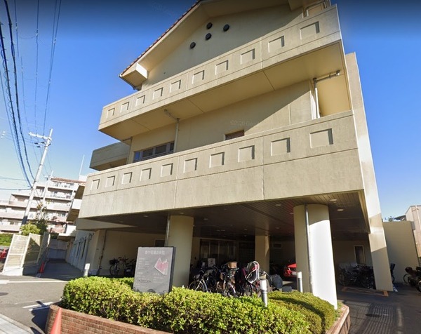 千里第二泉ヶ丘スカイハイツ(豊中若葉会病院)