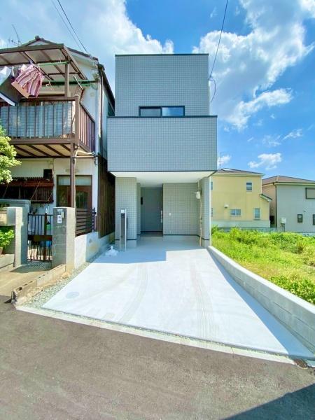 豊中市螢池北町３丁目の中古一戸建