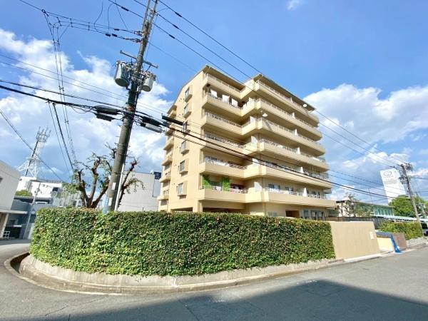 津雲台パークマンション
