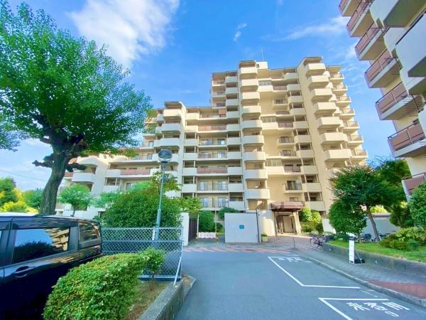 星和プラネタウン千里南第参期Ａ棟