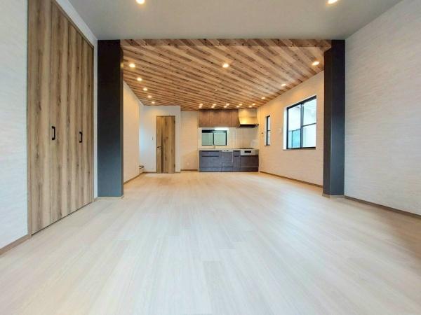 大阪市東淀川区大道南１丁目の中古一戸建て