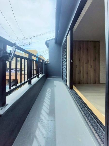 大阪市東淀川区大道南１丁目の中古一戸建て