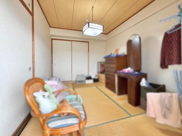 クラウンハイム塚本