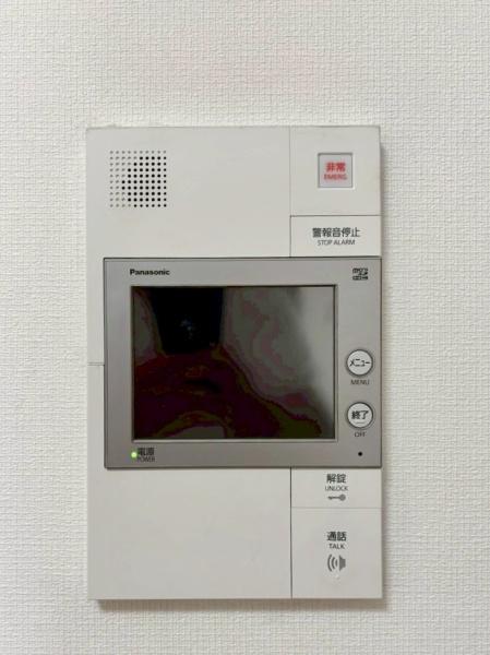 クラウンハイム塚本