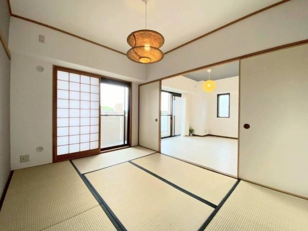 セントラルステージ千里１番館