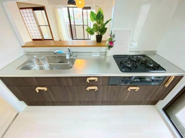 セントラルステージ千里１番館