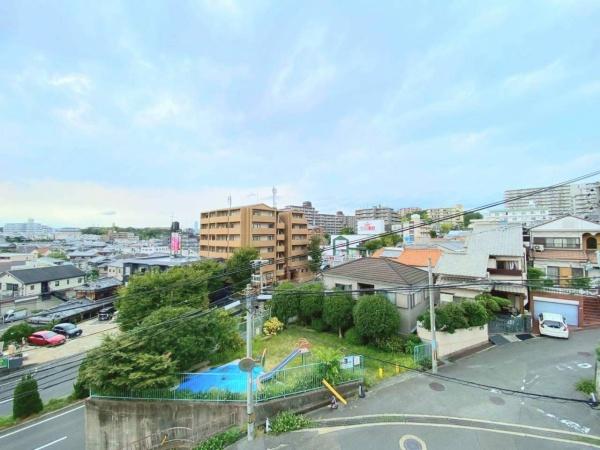 セントラルステージ千里１番館