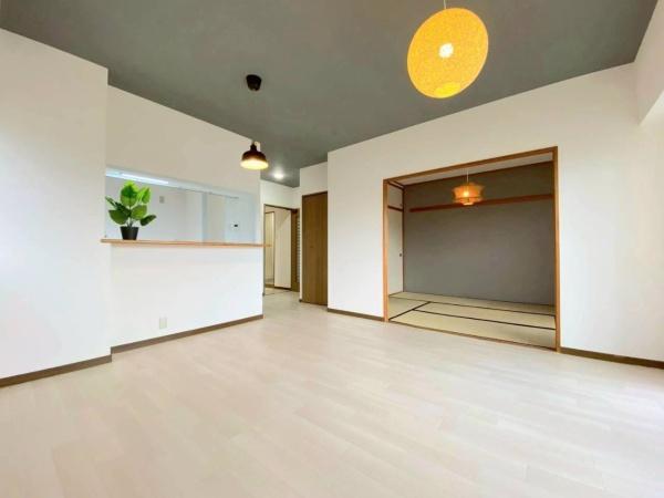セントラルステージ千里１番館