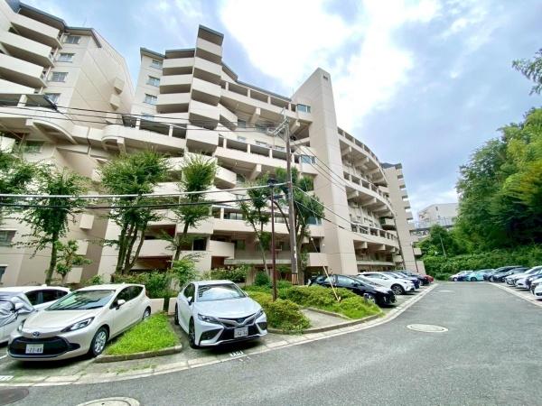 豊中野畑参号棟