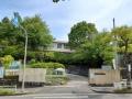 東急ドエルアルス津雲台(吹田市立津雲台小学校)