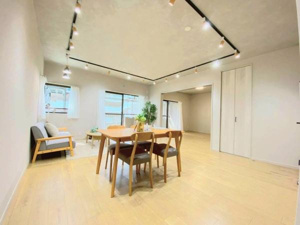 東急ドエルアルス津雲台