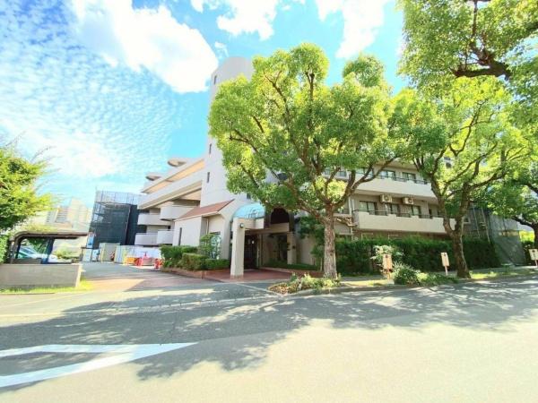 東急ドエルアルス津雲台