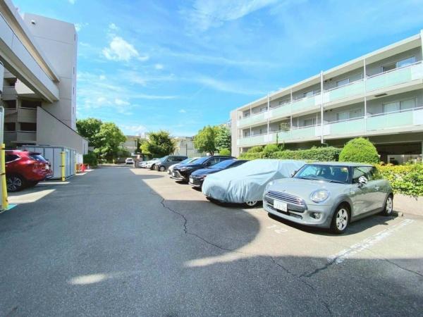 東急ドエルアルス津雲台