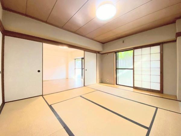 モンテベルデ古江台