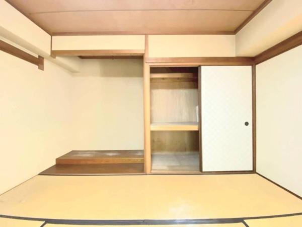 モンテベルデ古江台