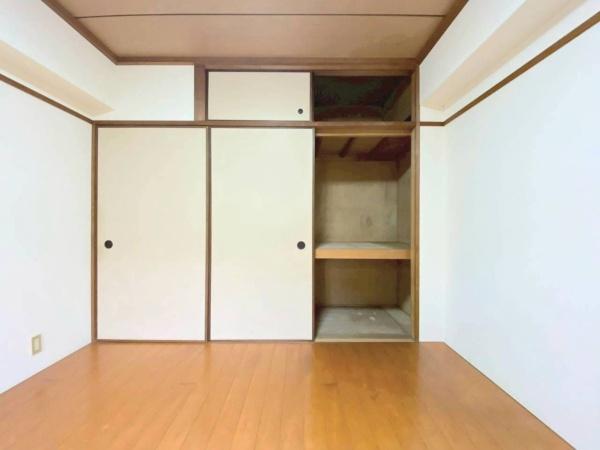 モンテベルデ古江台