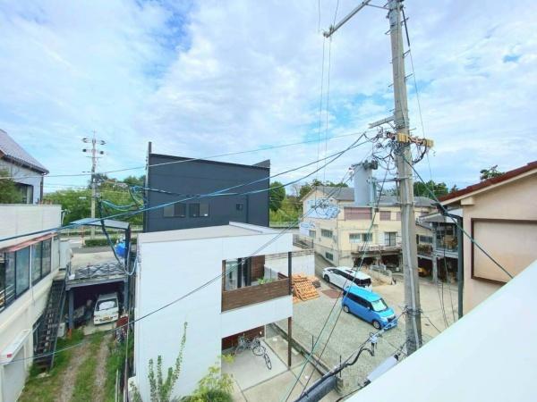 豊中市夕日丘３丁目の中古一戸建て