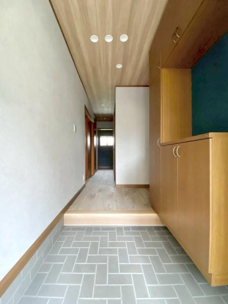 大阪市東淀川区南江口３丁目の中古一戸建て