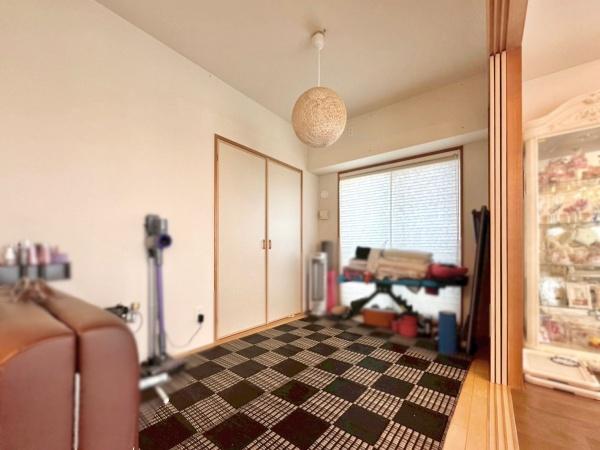 ローレルコートアトレ千里青山台フォレスト館