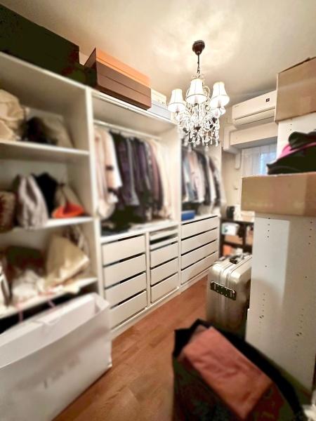 ローレルコートアトレ千里青山台フォレスト館