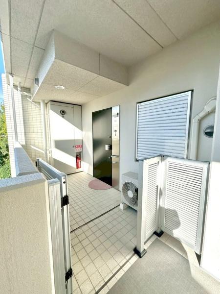 ローレルコートアトレ千里青山台フォレスト館