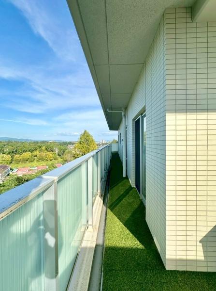 ローレルコートアトレ千里青山台フォレスト館