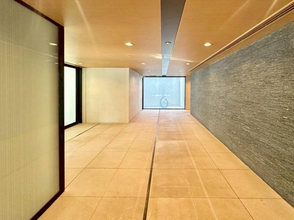 ローレルコートアトレ千里青山台フォレスト館