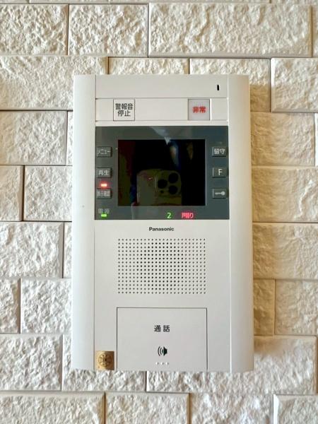 ローレルコートアトレ千里青山台フォレスト館