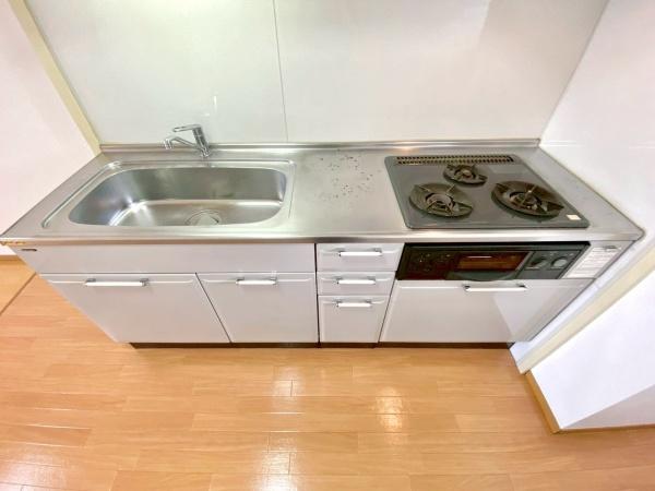 朝日プラザ東豊中Ⅱ