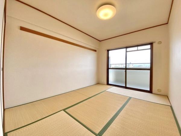 朝日プラザ東豊中Ⅱ