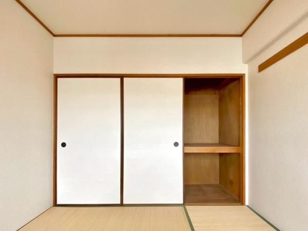 朝日プラザ東豊中Ⅱ