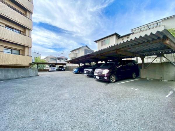 朝日プラザ東豊中Ⅱ