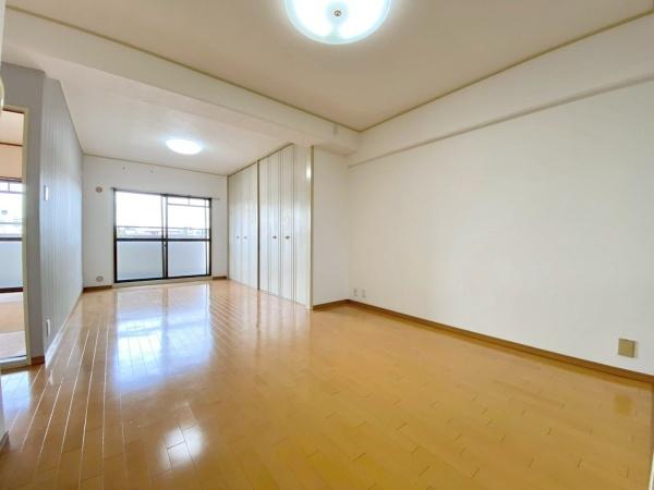 朝日プラザ東豊中Ⅱ