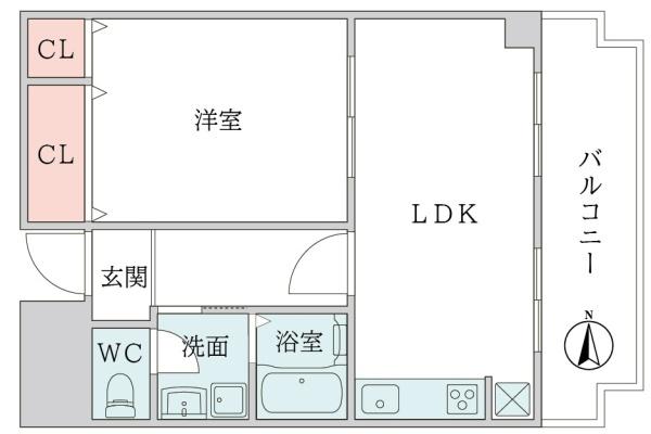 サンマンション江坂
