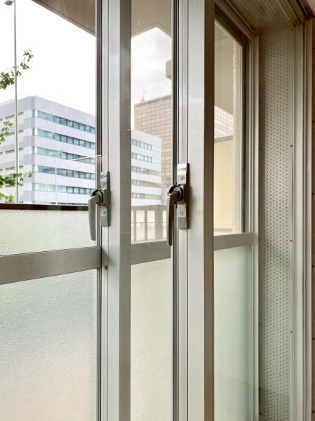 サンマンション江坂