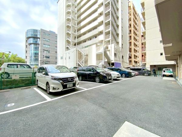 サンマンション江坂