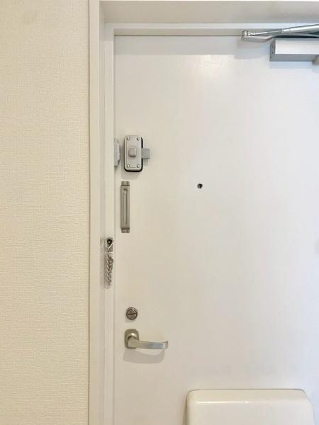 サンマンション江坂
