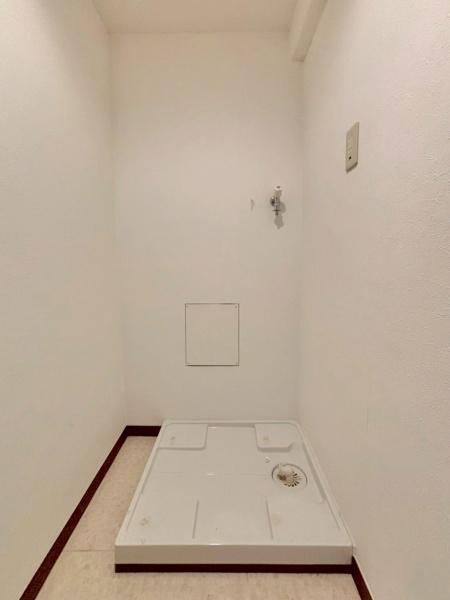 豊中メゾン桃山台１号棟