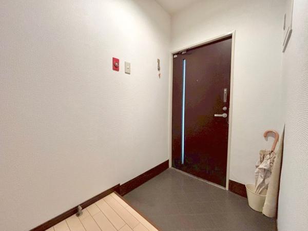 豊中メゾン桃山台１号棟