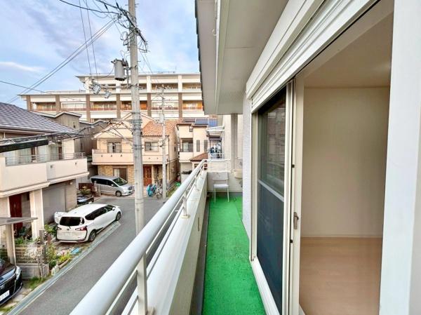 豊中市宝山町の中古一戸建て