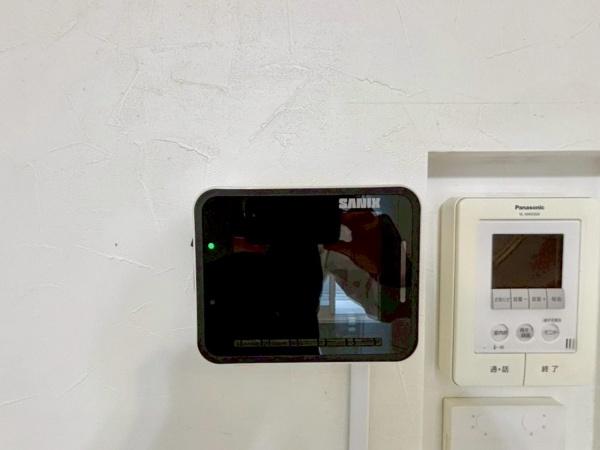 豊中市宝山町の中古一戸建て