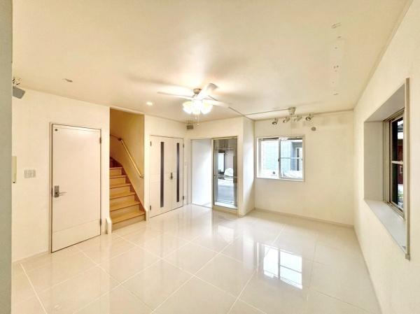 豊中市宝山町の中古一戸建て