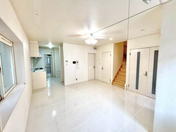 豊中市宝山町の中古一戸建て