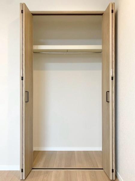 千里中央パークヒルズK棟(収納)