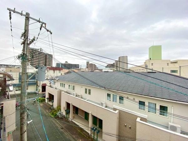 大阪市東淀川区下新庄５丁目の新築一戸建