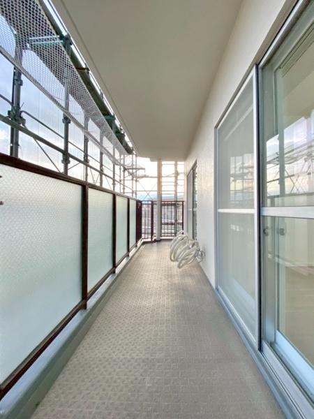 オリーブハイツ相川一号棟