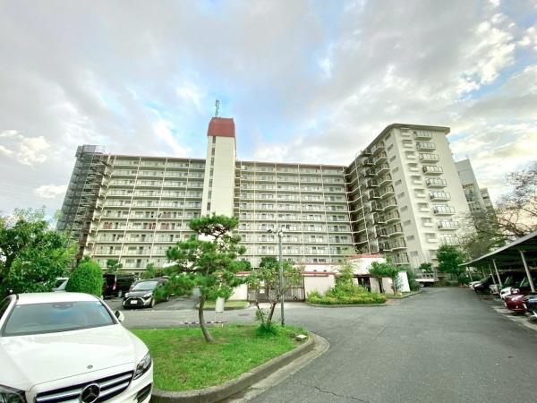 オリーブハイツ相川一号棟