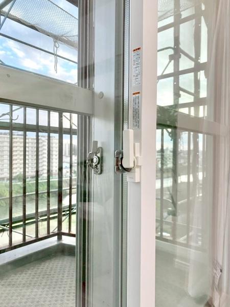 オリーブハイツ相川一号棟