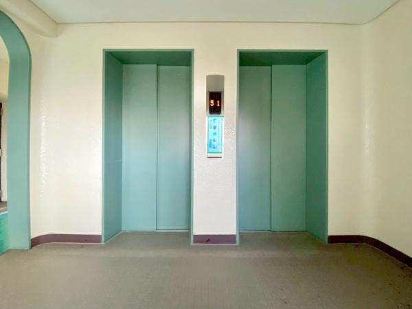 オリーブハイツ相川一号棟